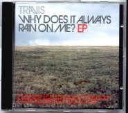 Travis - Why Does It Always Rain On Me EP